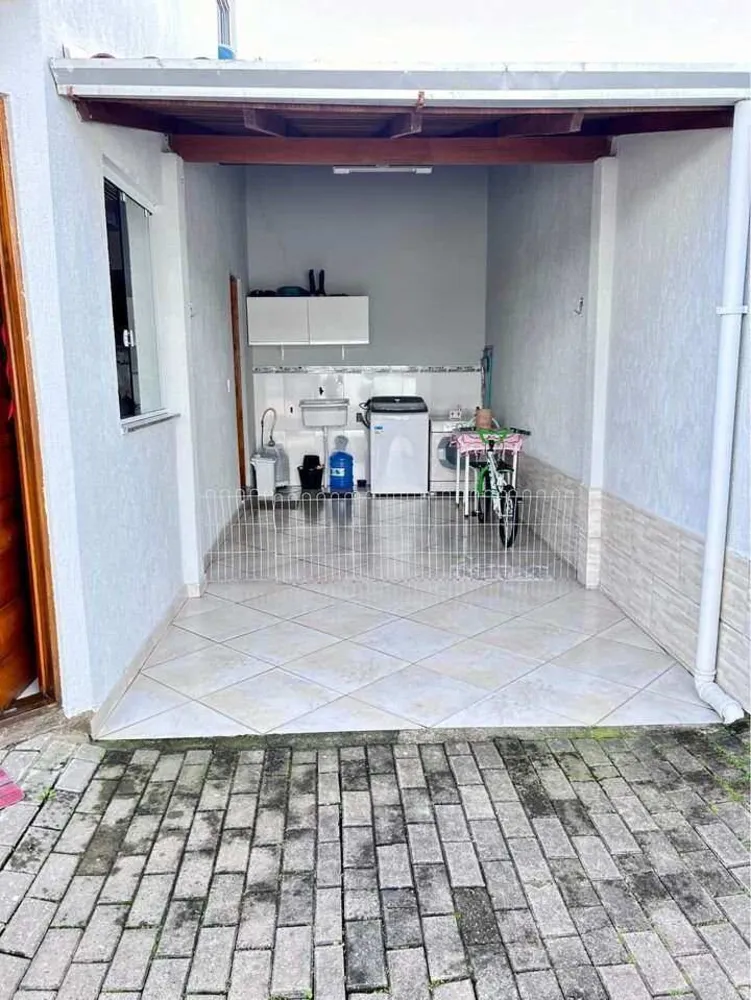 Casa de Condomínio, 2 quartos - Foto 10