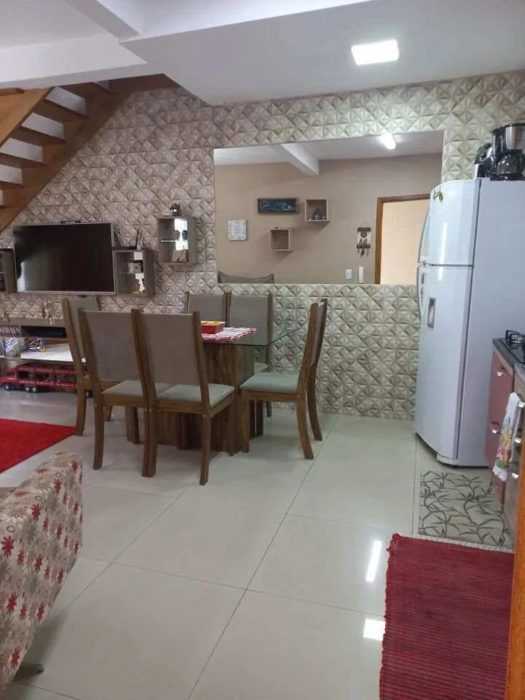 Casa de Condomínio, 2 quartos - Foto 4