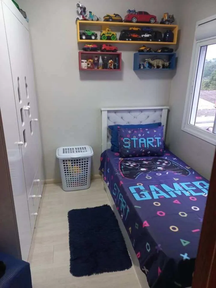 Casa de Condomínio, 2 quartos - Foto 7
