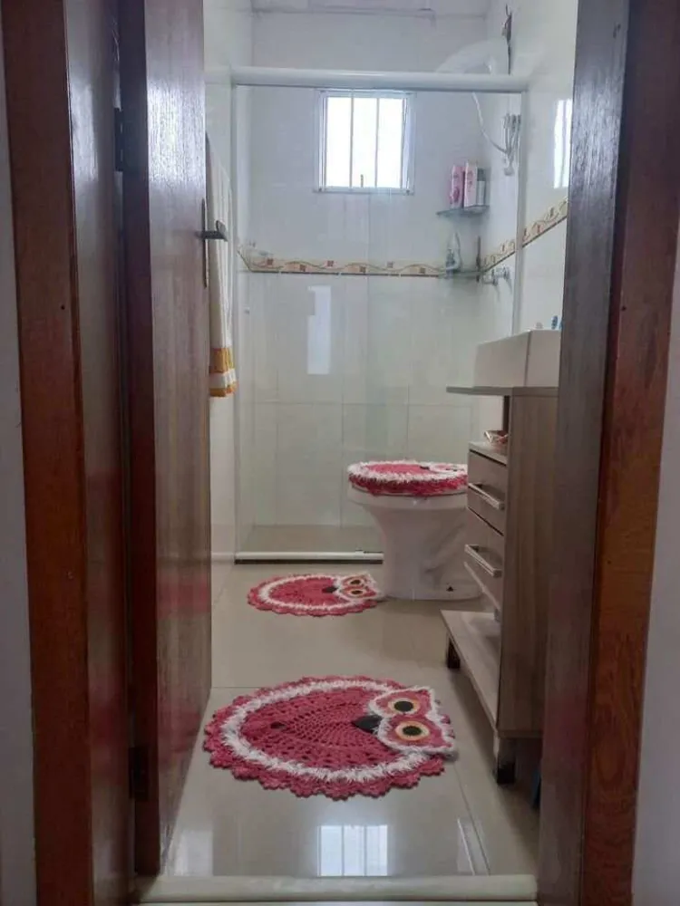 Casa de Condomínio, 2 quartos - Foto 5