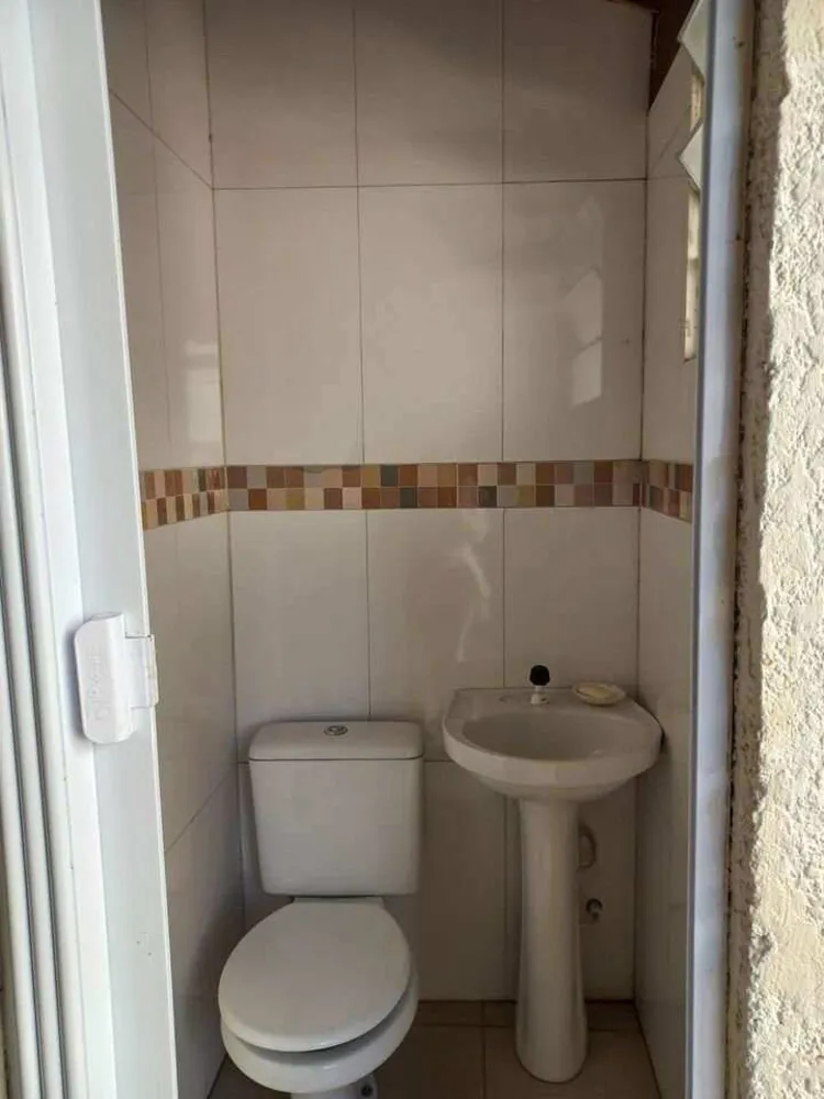 Casa de Condomínio, 2 quartos - Foto 9