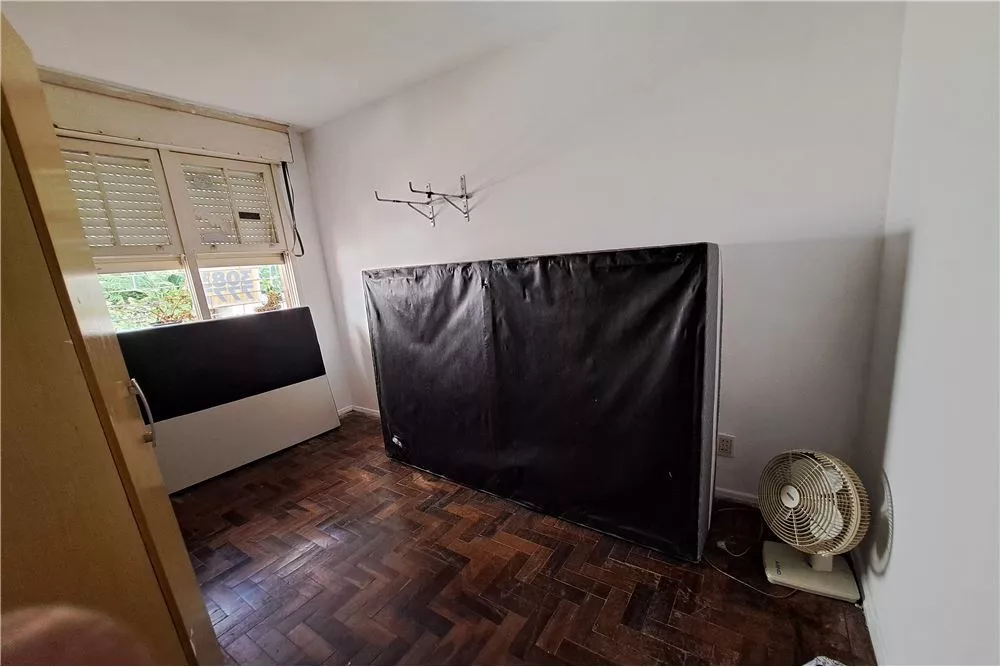 Apartamento à venda com 2 quartos, 49m² - Foto 2