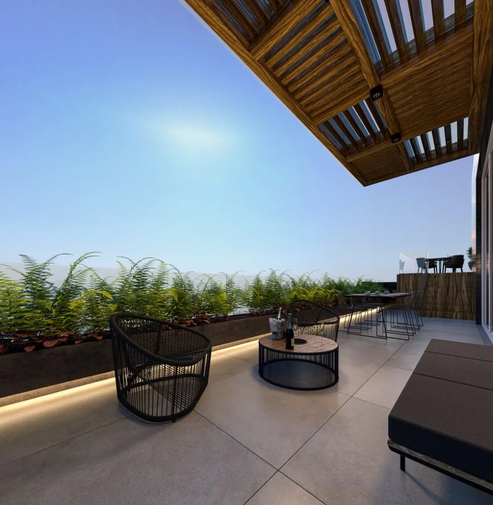 Apartamento, 3 quartos, 106 m² - Foto 9