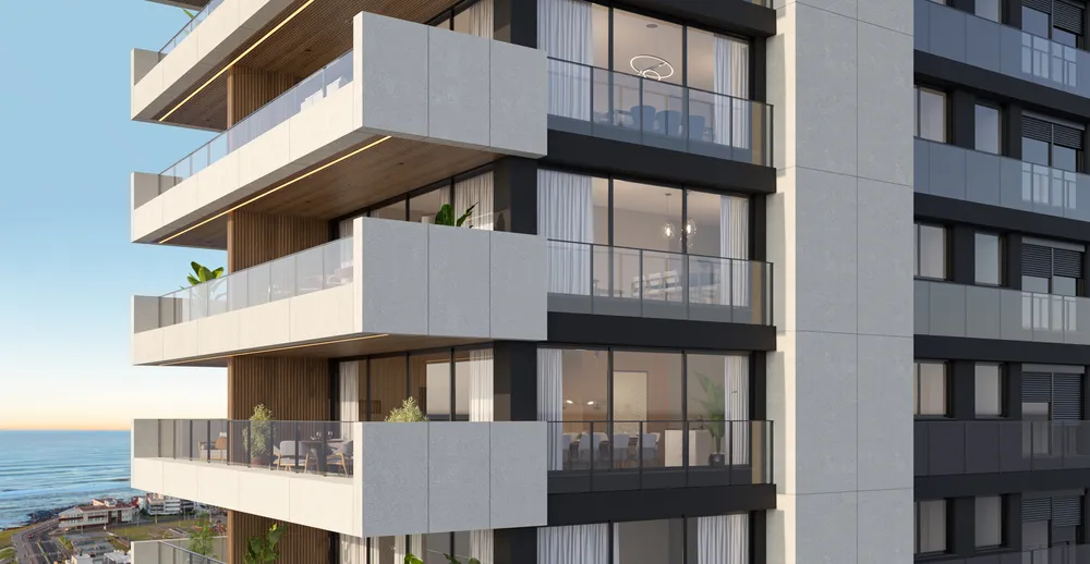 Apartamento, 4 quartos, 233 m² - Foto 6