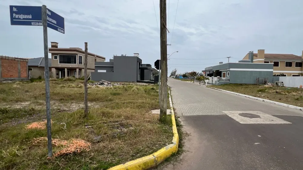 Terreno - Foto 1