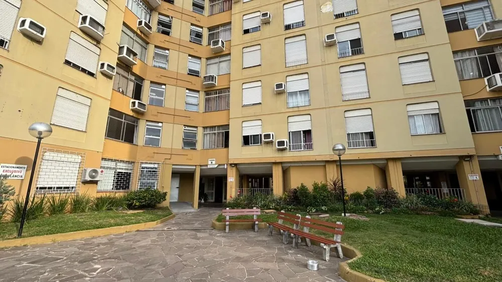 Apartamento, 2 quartos, 64 m² - Foto 6
