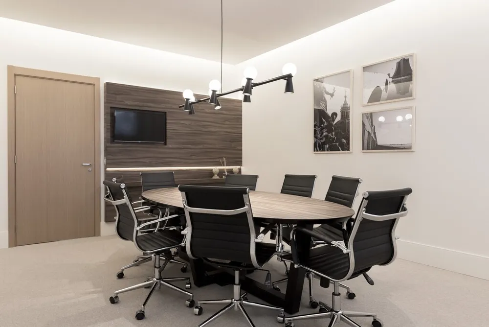 Sala-Conjunto, 33 m² - Foto 4