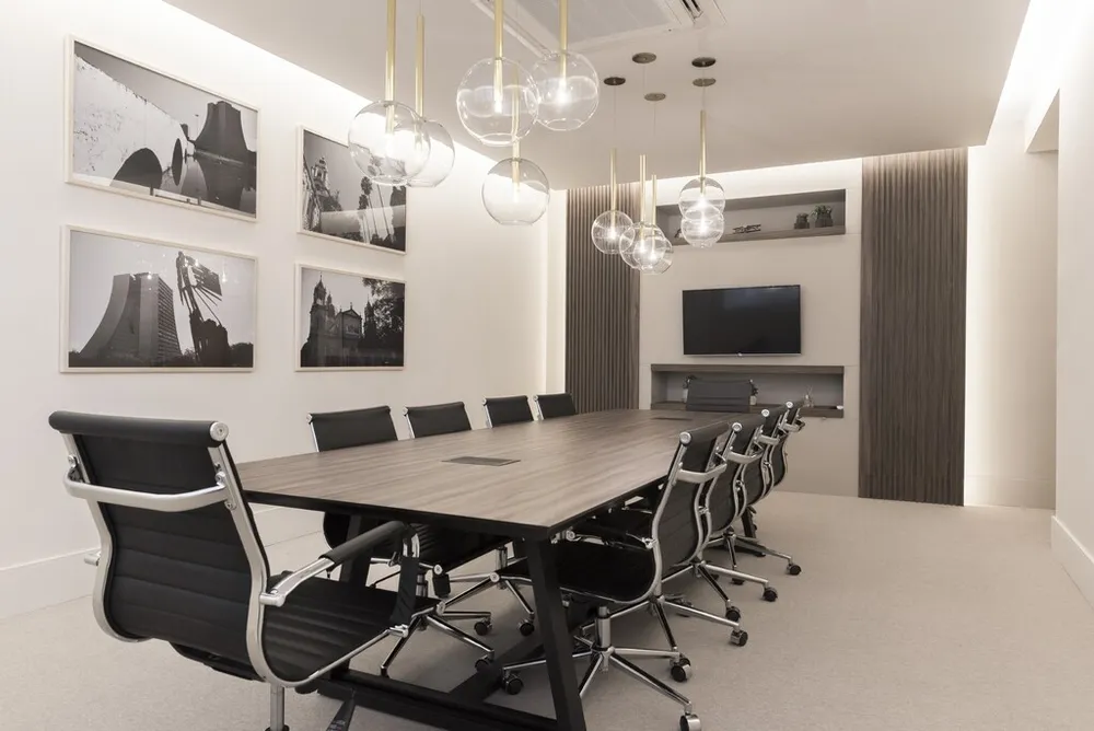 Sala-Conjunto, 33 m² - Foto 5