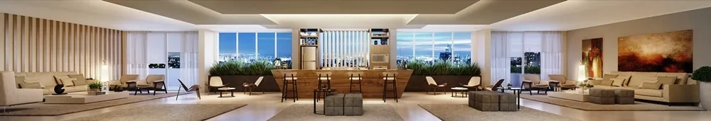 Sala-Conjunto, 33 m² - Foto 11