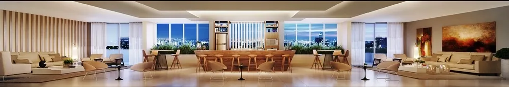 Sala-Conjunto, 33 m² - Foto 12