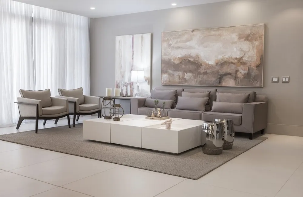Sala-Conjunto, 33 m² - Foto 15