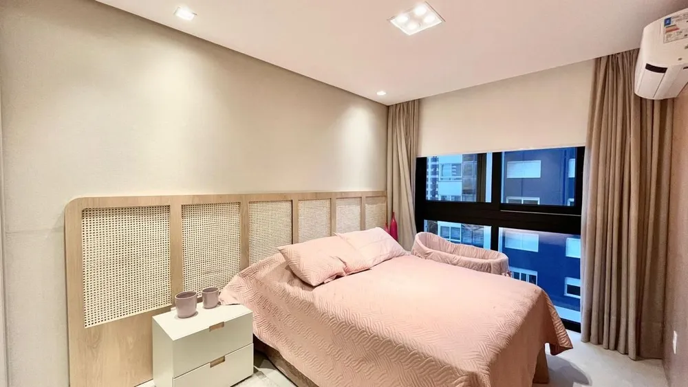 Apartamento, 4 quartos, 215 m² - Foto 8