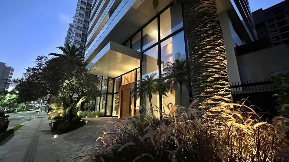 Apartamento, 4 quartos, 215 m² - Foto 15