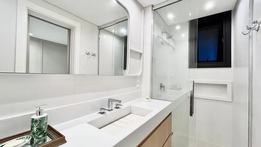 Apartamento, 4 quartos, 215 m² - Foto 3