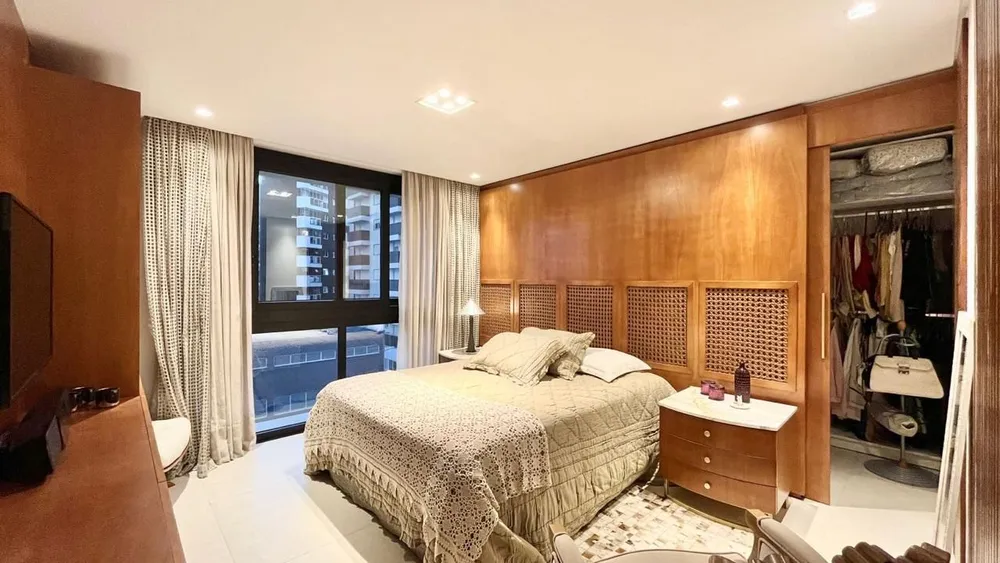 Apartamento, 4 quartos, 215 m² - Foto 4