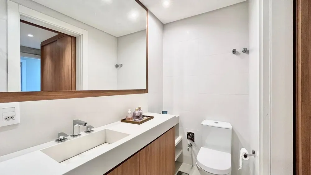 Apartamento, 4 quartos, 215 m² - Foto 2