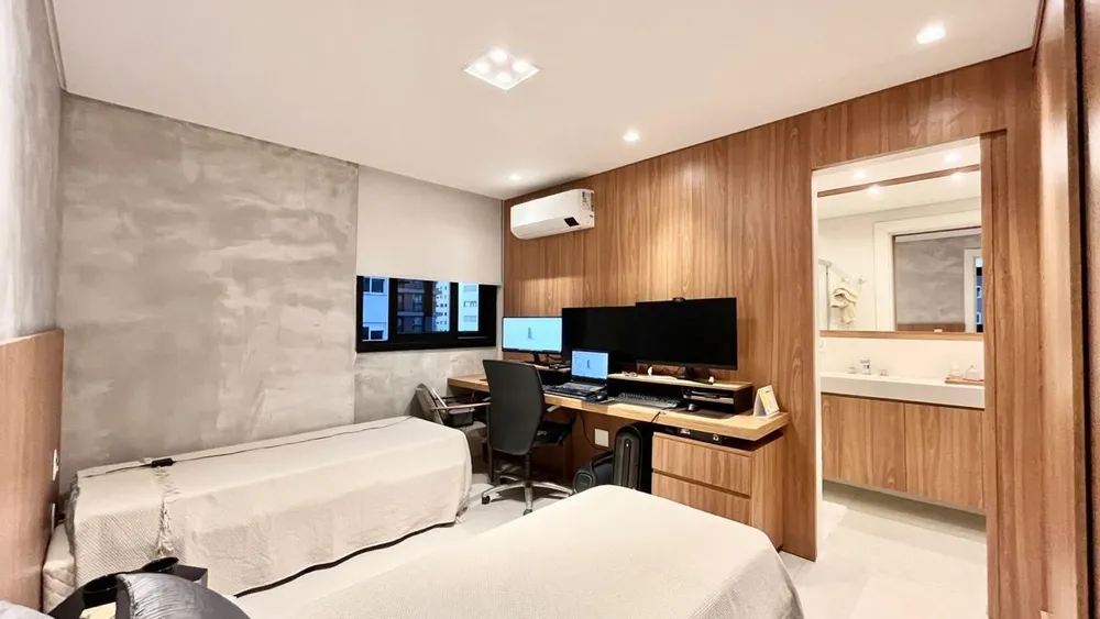 Apartamento, 4 quartos, 215 m² - Foto 6