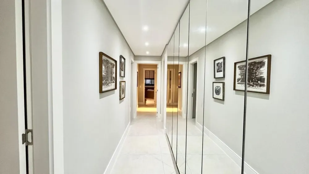 Apartamento, 4 quartos, 215 m² - Foto 10