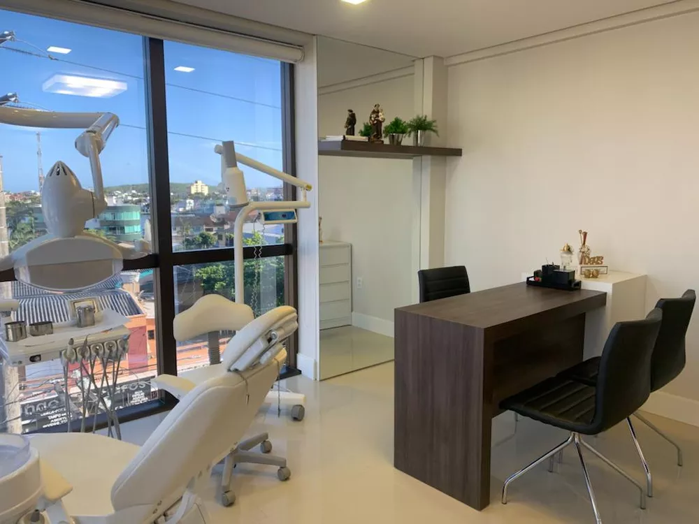 Conjunto Comercial-Sala à venda, 49m² - Foto 6