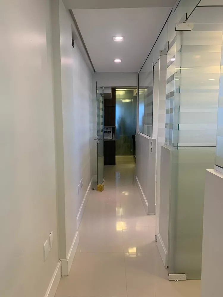 Conjunto Comercial-Sala à venda, 49m² - Foto 12