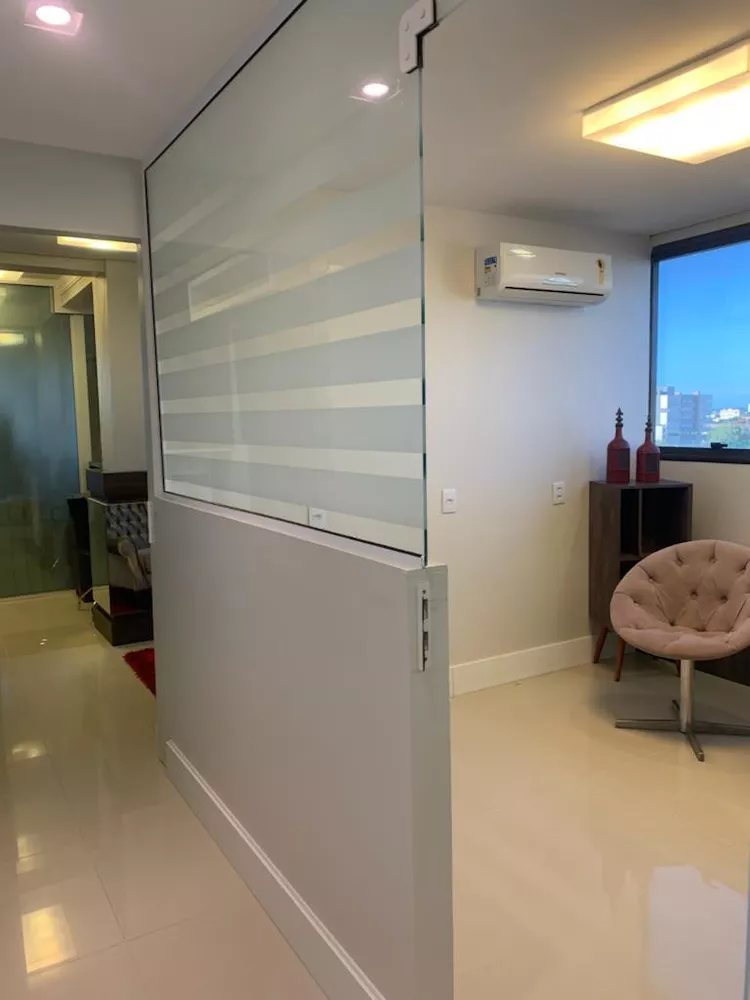 Conjunto Comercial-Sala à venda, 49m² - Foto 11