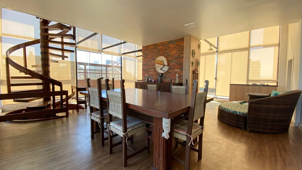 Apartamento, 4 quartos, 380 m² - Foto 5