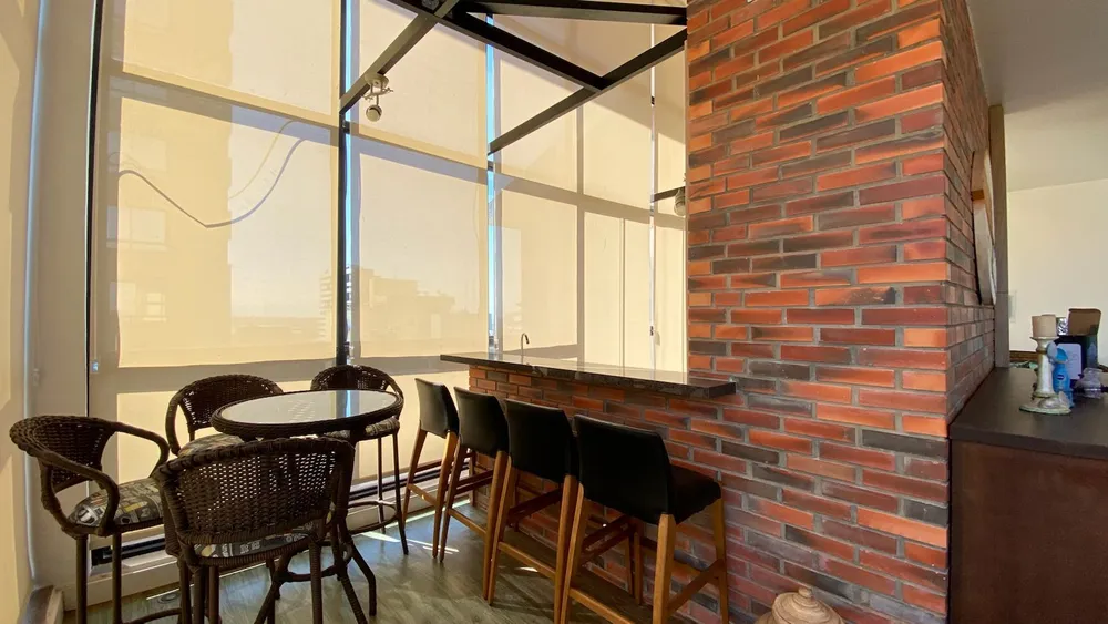 Apartamento, 4 quartos, 380 m² - Foto 9