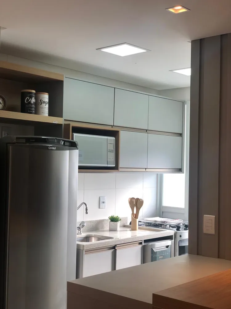 Apartamento, 1 quarto, 78 m² - Foto 9
