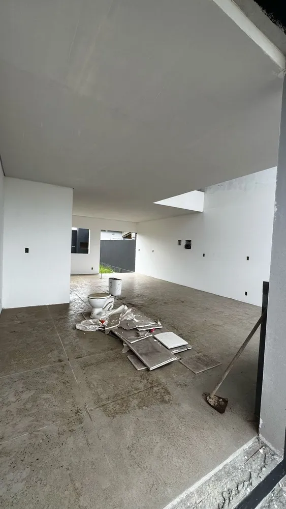 Casa, 2 quartos, 136 m² - Foto 2