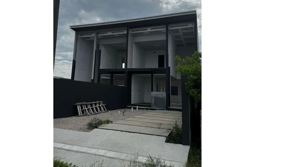 Casa, 2 quartos, 136 m² - Foto 1