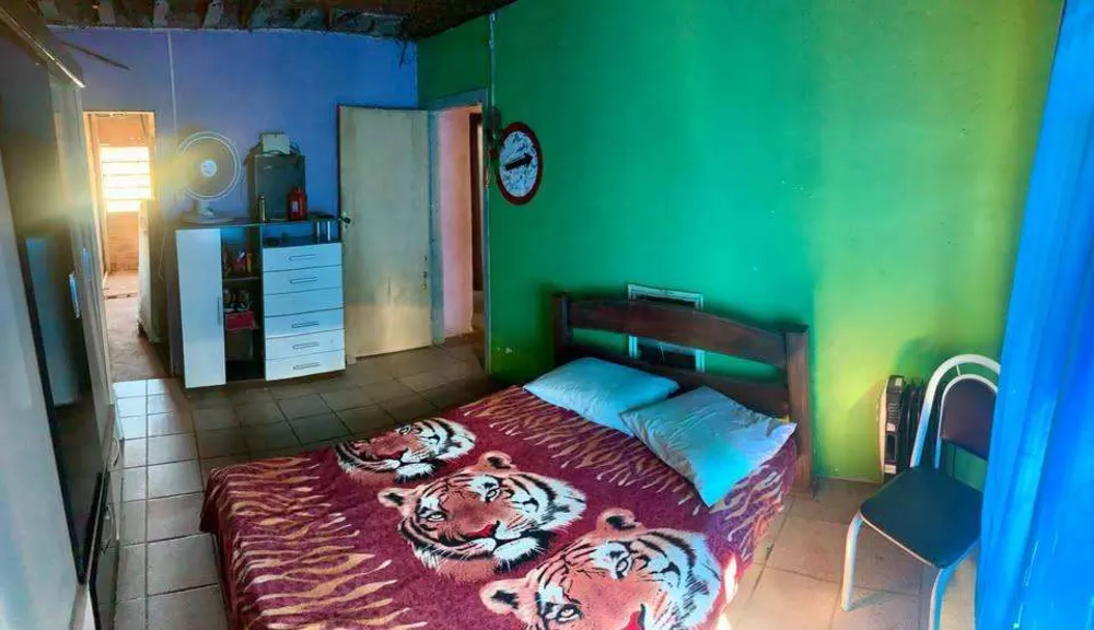 Casa, 3 quartos - Foto 10