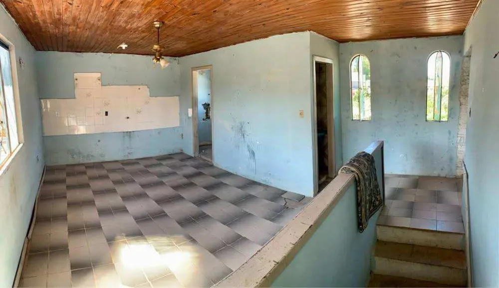 Casa, 3 quartos - Foto 11