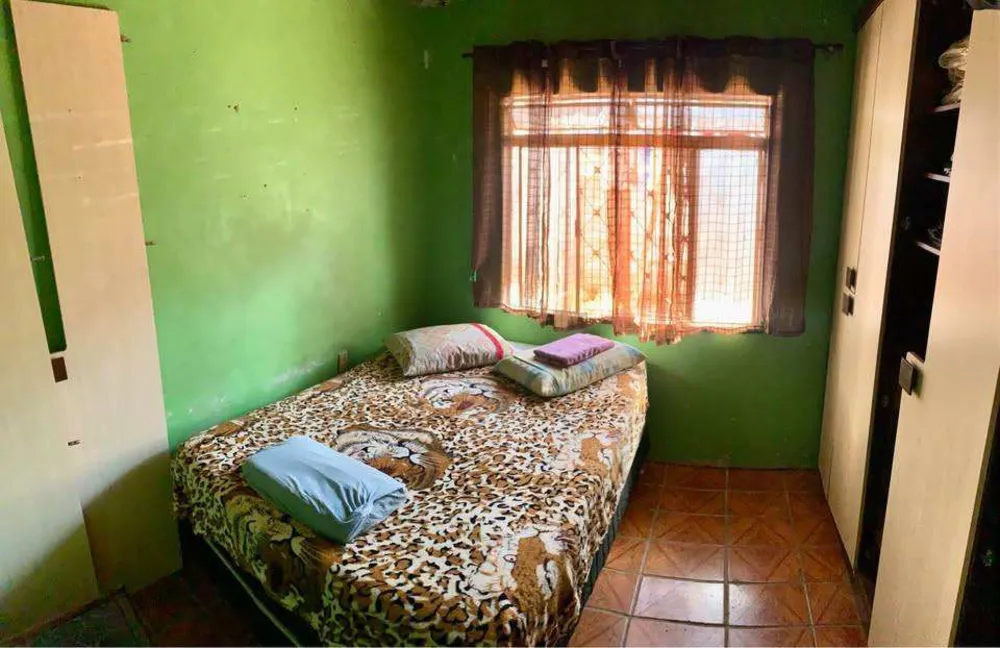 Casa, 3 quartos - Foto 8