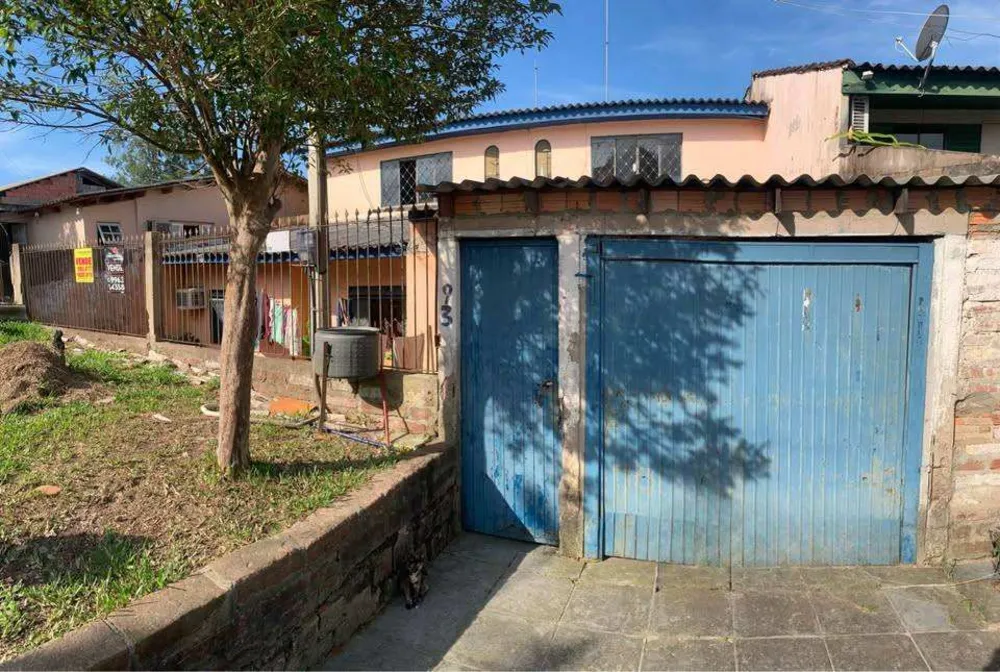 Casa, 3 quartos - Foto 2