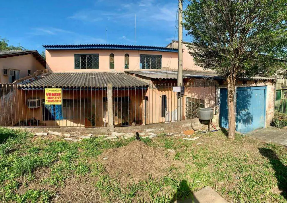 Casa, 3 quartos - Foto 1