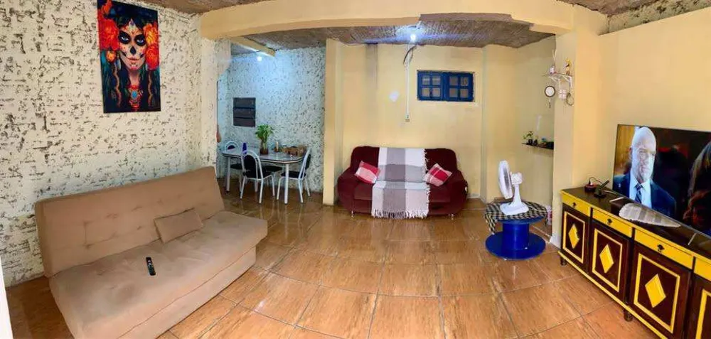 Casa, 3 quartos - Foto 5