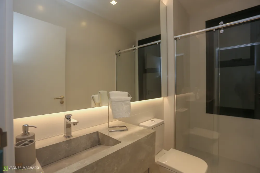 Apartamento, 2 quartos, 89 m² - Foto 16