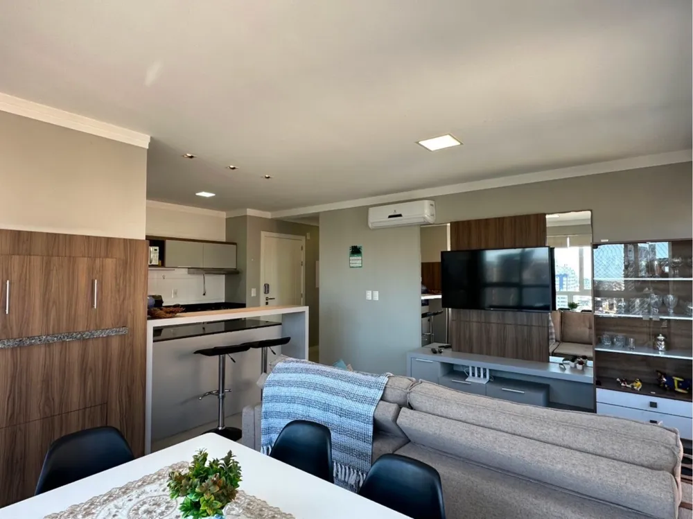 Apartamento, 2 quartos, 70 m² - Foto 5