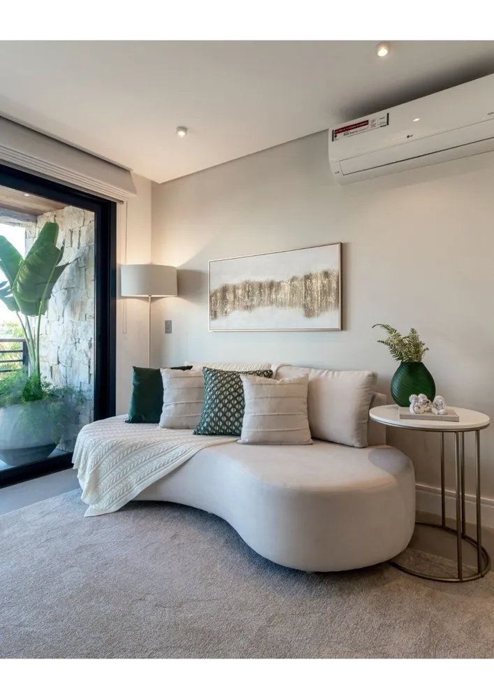 Apartamento, 1 quarto, 57 m² - Foto 8