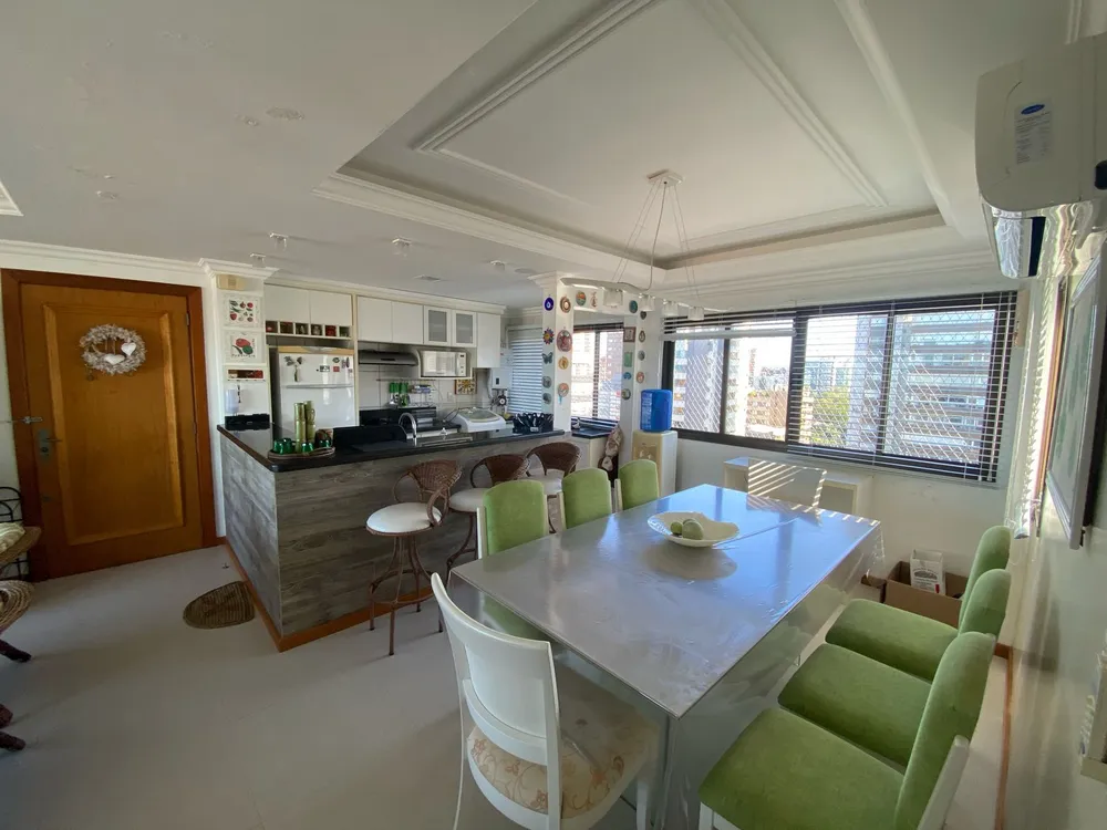Apartamento, 2 quartos, 85 m² - Foto 12