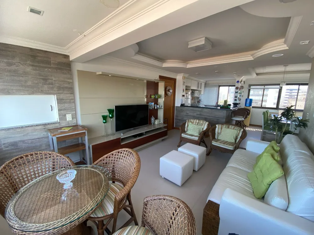 Apartamento, 2 quartos, 85 m² - Foto 3