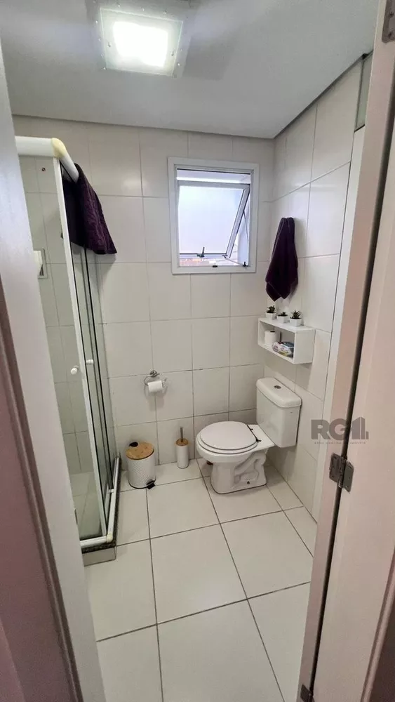 Apartamento à venda com 1 quarto, 45m² - Foto 3