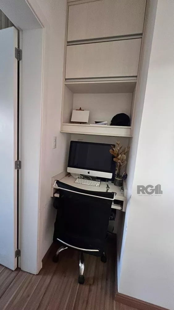 Apartamento à venda com 1 quarto, 45m² - Foto 4