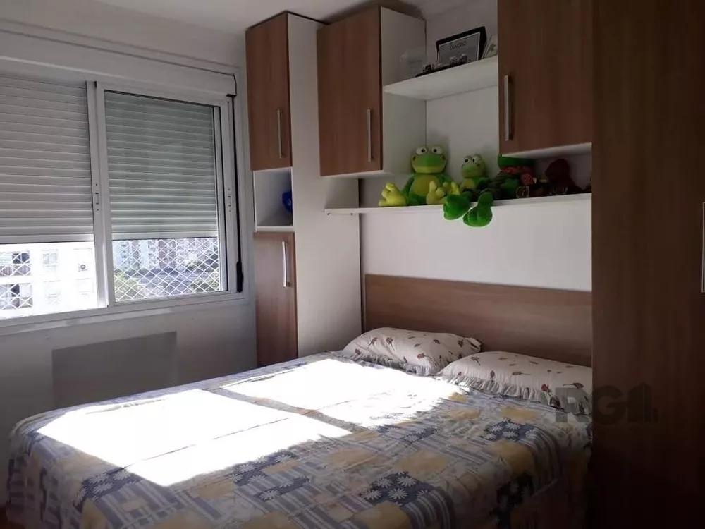 Apartamento à venda com 3 quartos, 75m² - Foto 7