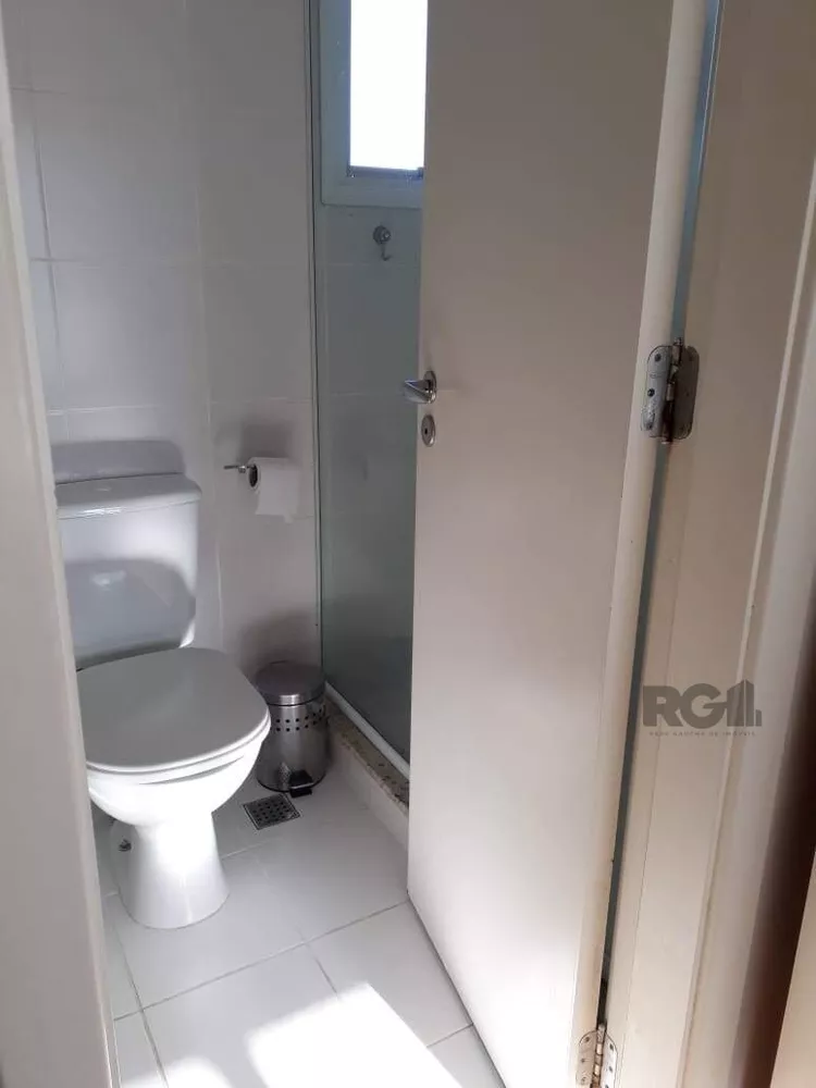 Apartamento à venda com 3 quartos, 75m² - Foto 10