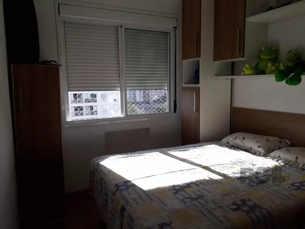 Apartamento à venda com 3 quartos, 75m² - Foto 6