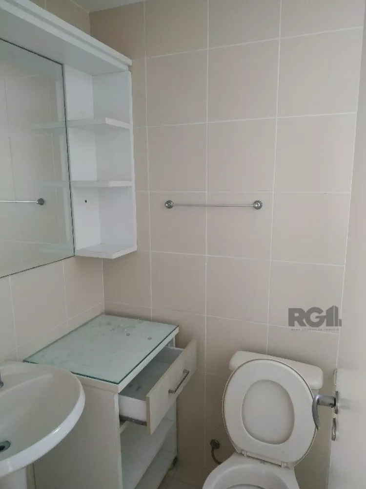 Apartamento à venda com 3 quartos, 75m² - Foto 12