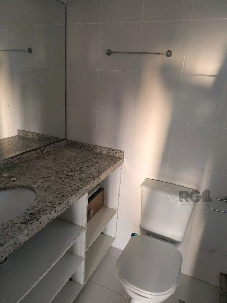 Apartamento à venda com 3 quartos, 75m² - Foto 11