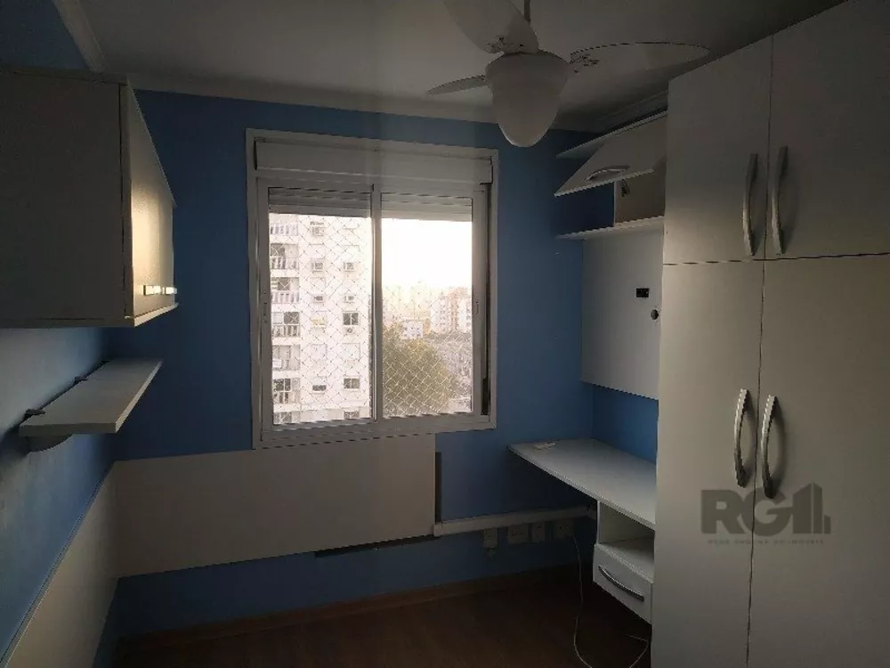 Apartamento à venda com 3 quartos, 75m² - Foto 9