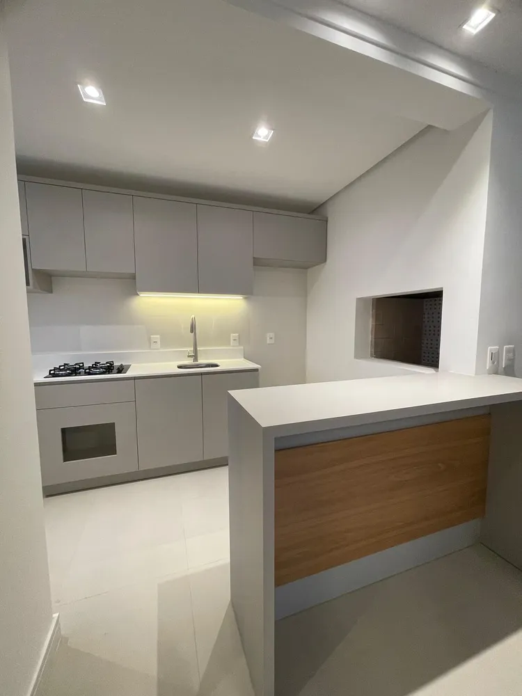 Apartamento, 1 quarto, 47 m² - Foto 2